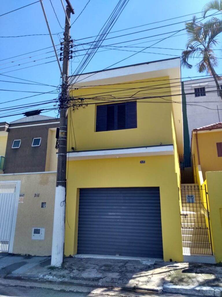 Imóvel Vila Carrão