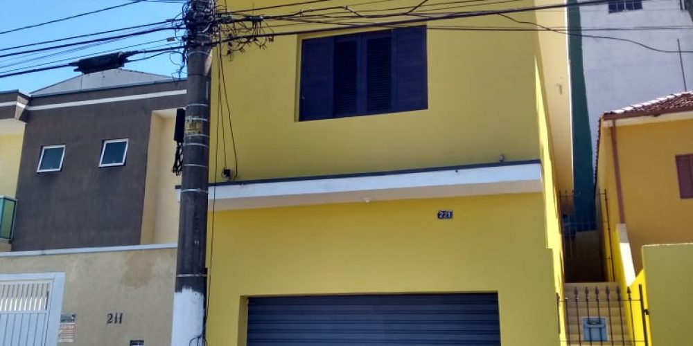 Imóvel Vila Carrão